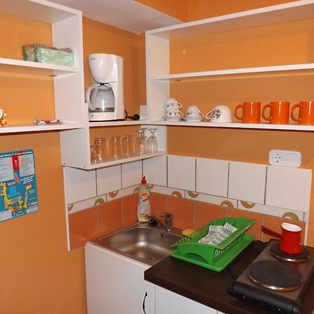 Pataki House Appartement Mórahalom Kamer foto