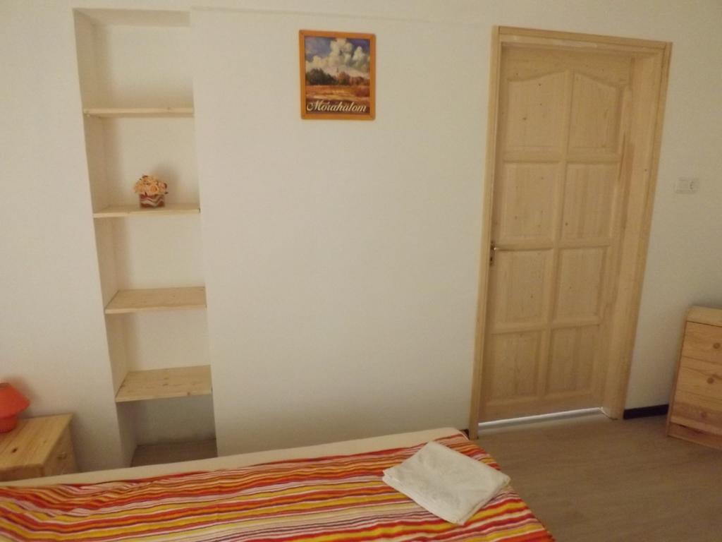 Pataki House Appartement Mórahalom Kamer foto
