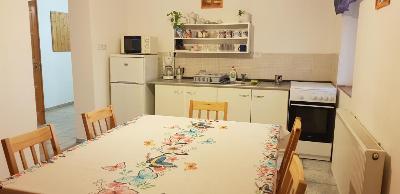 Pataki House Appartement Mórahalom Buitenkant foto