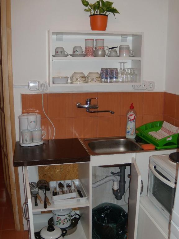 Pataki House Appartement Mórahalom Kamer foto