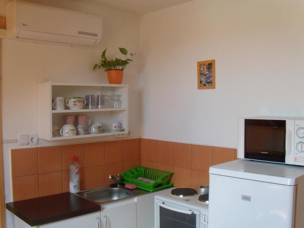 Pataki House Appartement Mórahalom Kamer foto
