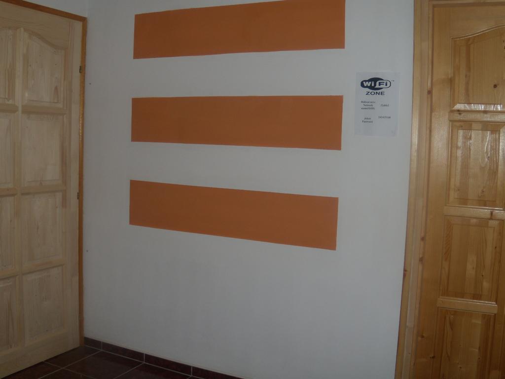 Pataki House Appartement Mórahalom Buitenkant foto